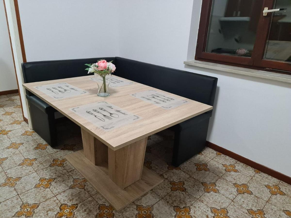 Amore Koper Lägenhet Exteriör bild