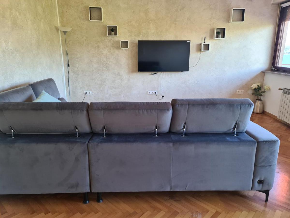 Amore Koper Lägenhet Exteriör bild