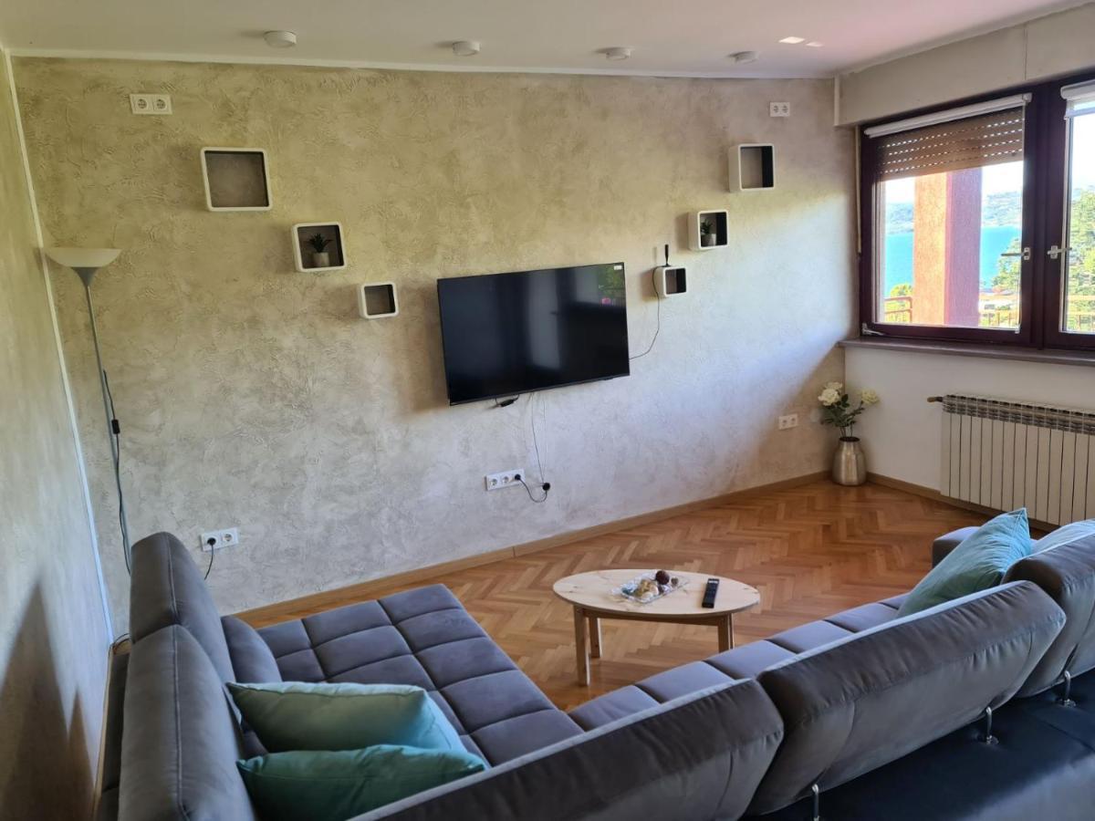 Amore Koper Lägenhet Exteriör bild