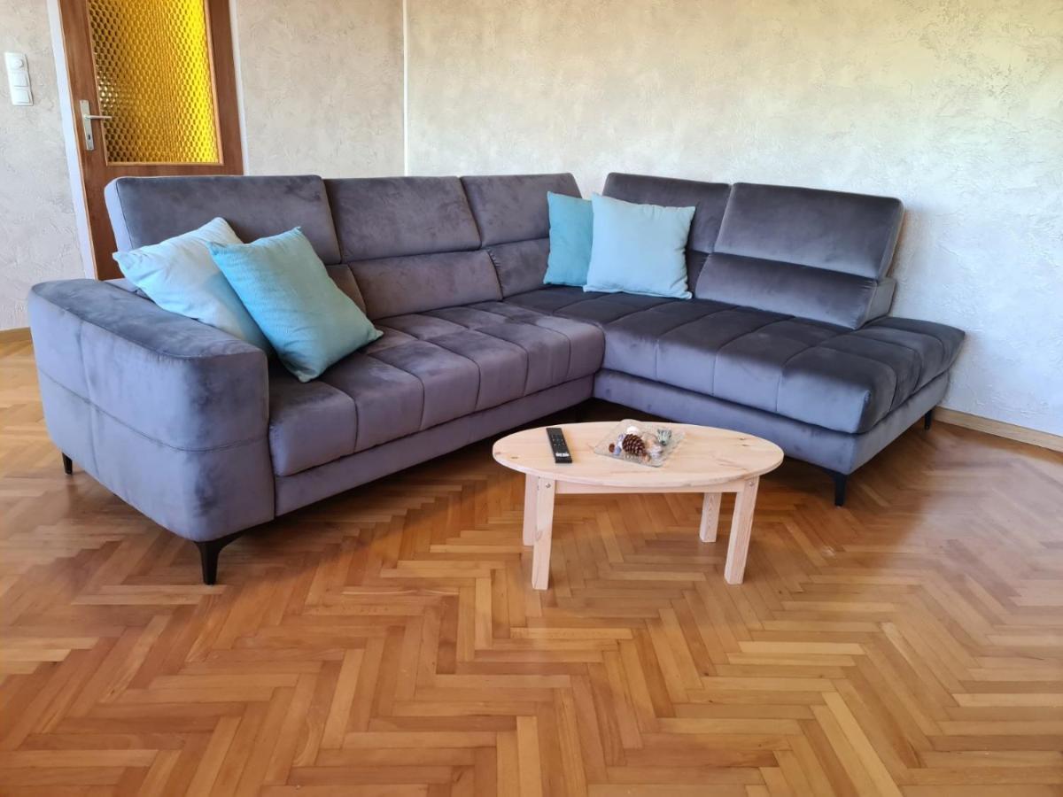 Amore Koper Lägenhet Exteriör bild