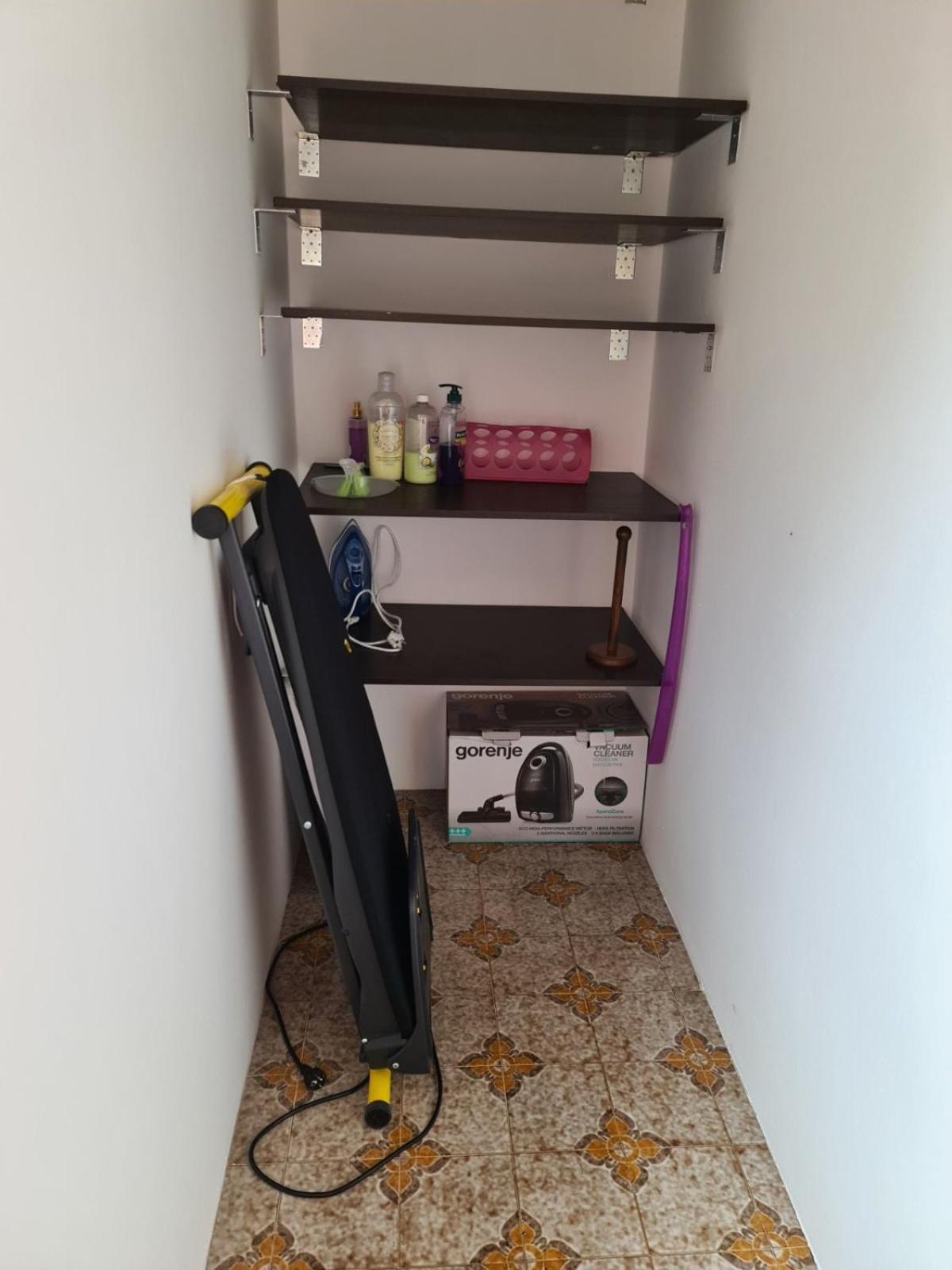 Amore Koper Lägenhet Exteriör bild