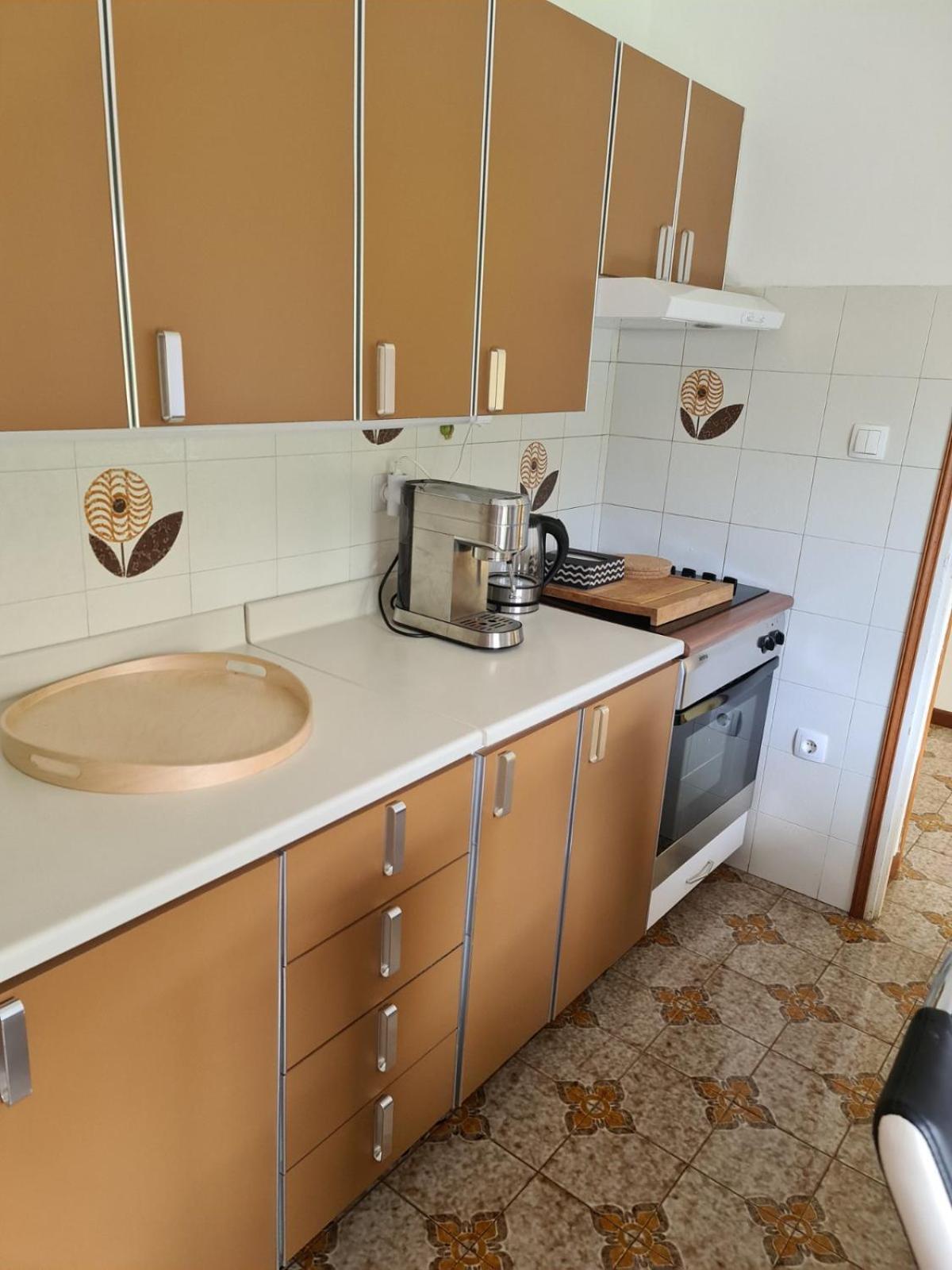 Amore Koper Lägenhet Exteriör bild