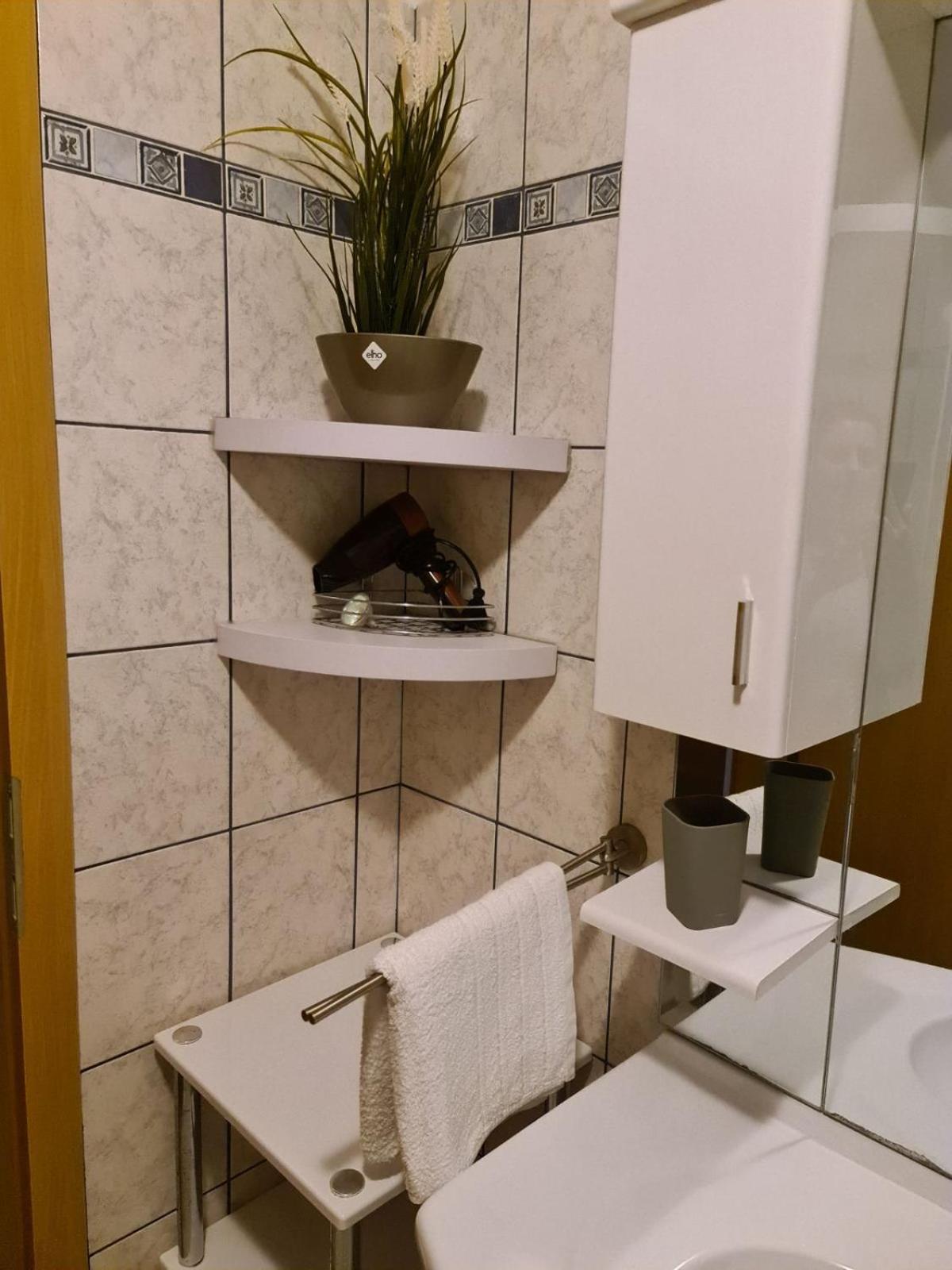 Amore Koper Lägenhet Exteriör bild