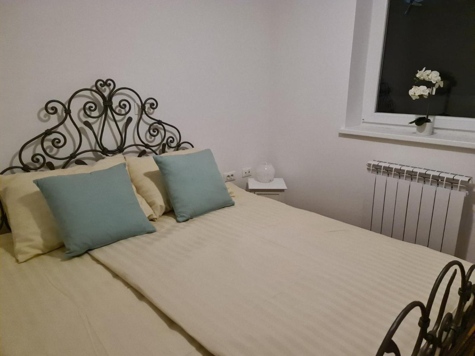 Amore Koper Lägenhet Exteriör bild