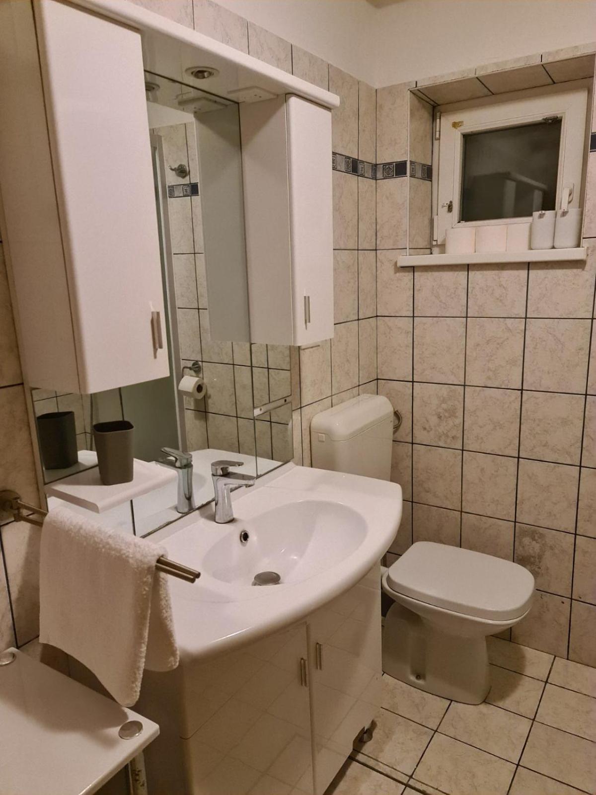 Amore Koper Lägenhet Exteriör bild