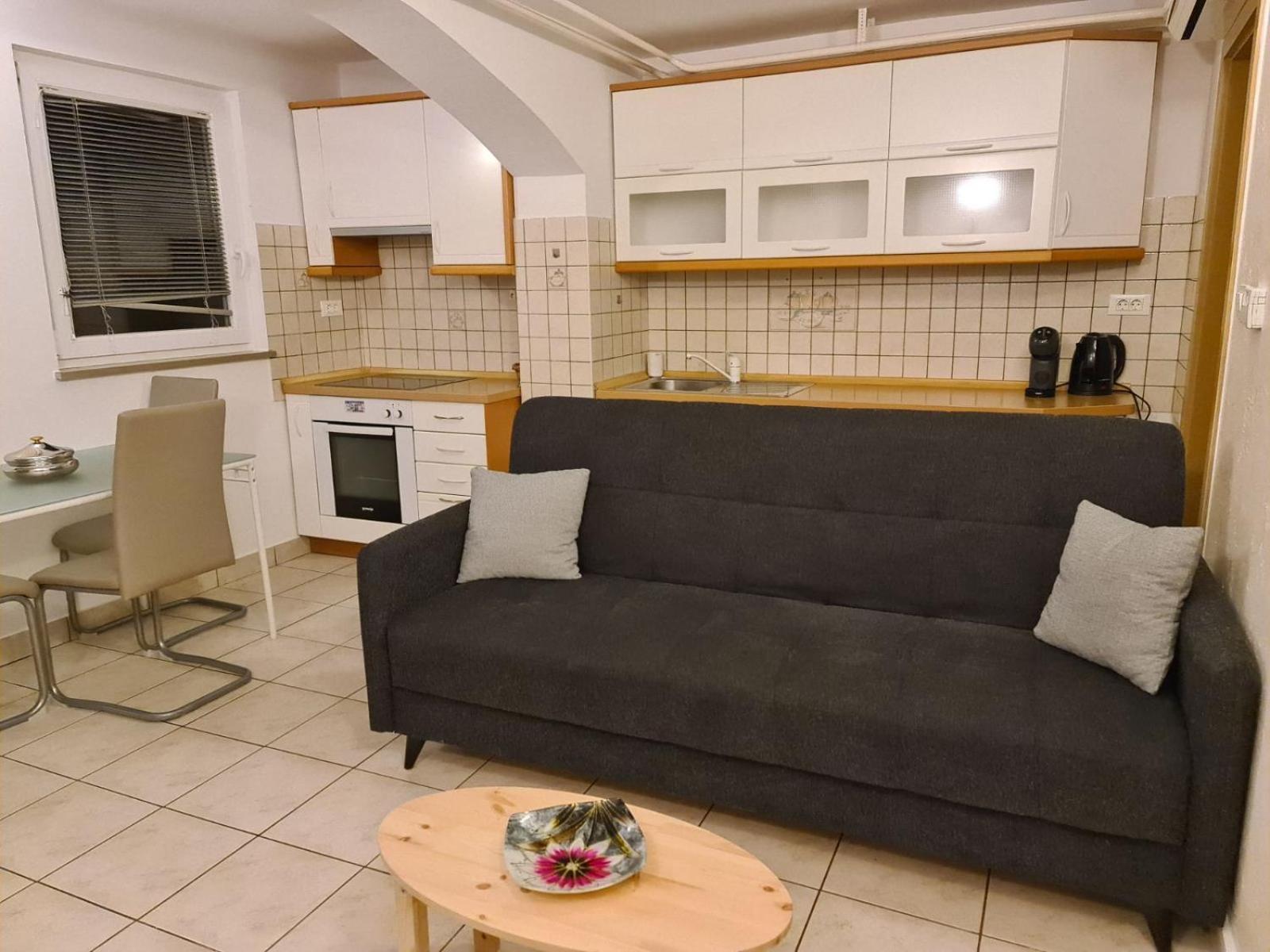 Amore Koper Lägenhet Exteriör bild