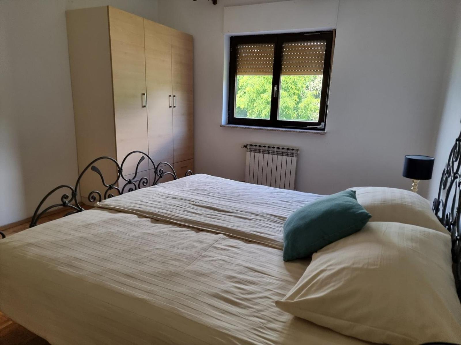 Amore Koper Lägenhet Exteriör bild