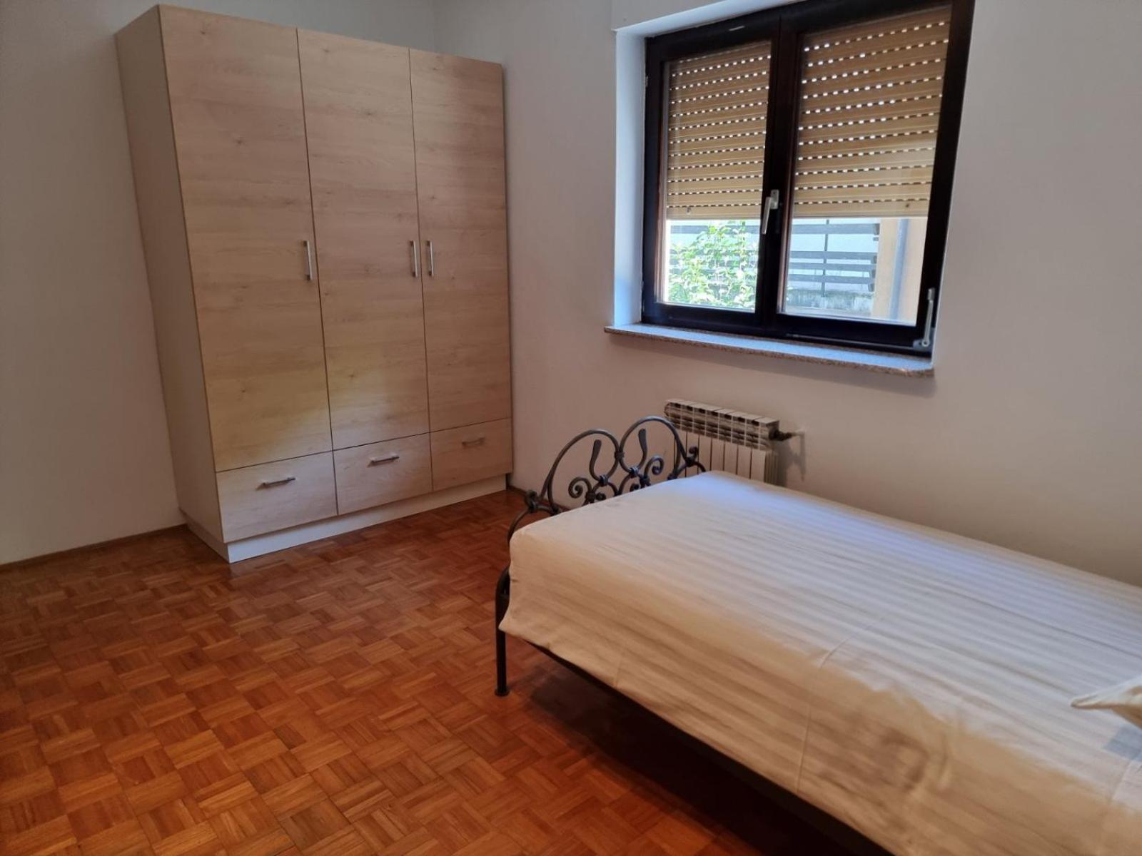 Amore Koper Lägenhet Exteriör bild